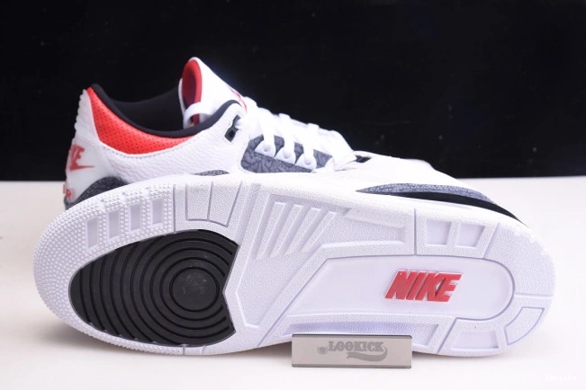 Reps TB JORDAN 